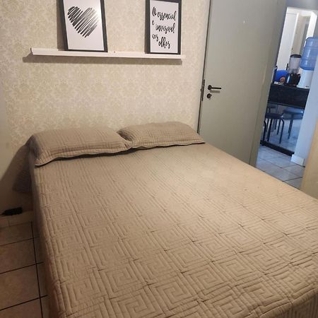 Ferienwohnung Aconchego Da Jatiuca Maceió Exterior foto